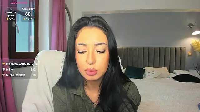 Awesome_Jolie's cam snapshot