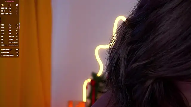 VeronaCritchlow's cam snapshot