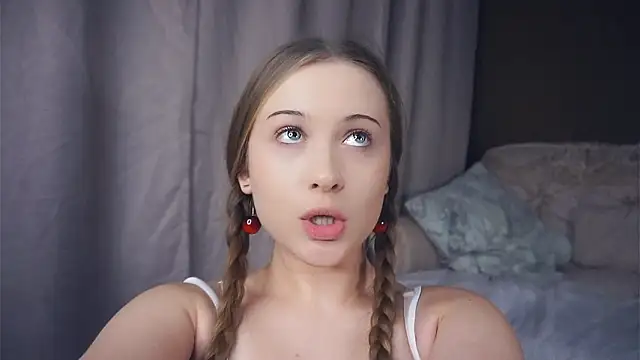 QuennaCoote's cam snapshot