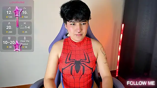 emma_cute7's cam snapshot