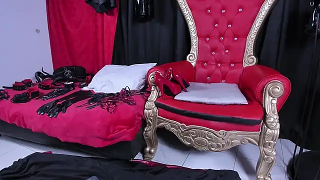 LiliThara's cam snapshot