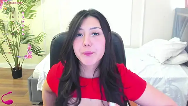 Kuro_Ren's cam snapshot