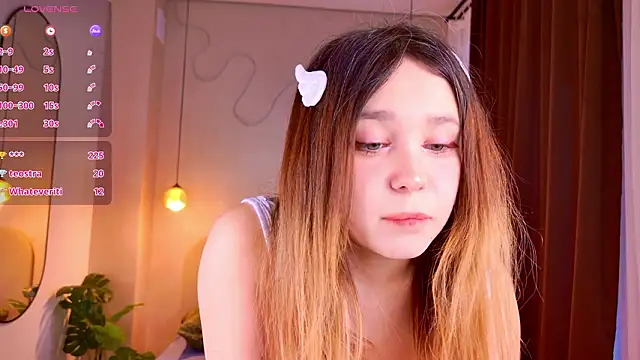 Lina_Glow's cam snapshot