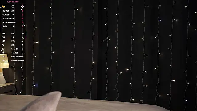 LettySlovacek's cam snapshot