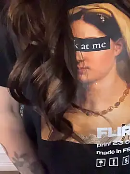 Luna_Olsen's cam snapshot