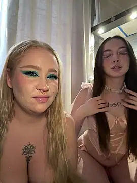 RollDolls's cam snapshot