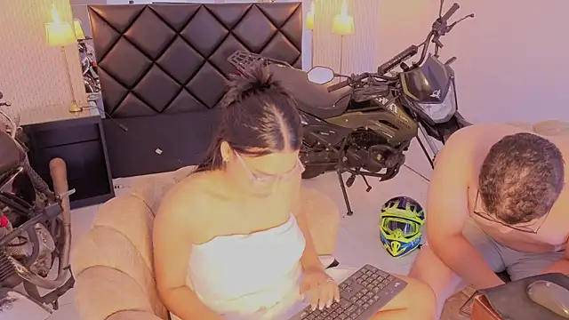 Chel_seth's cam snapshot