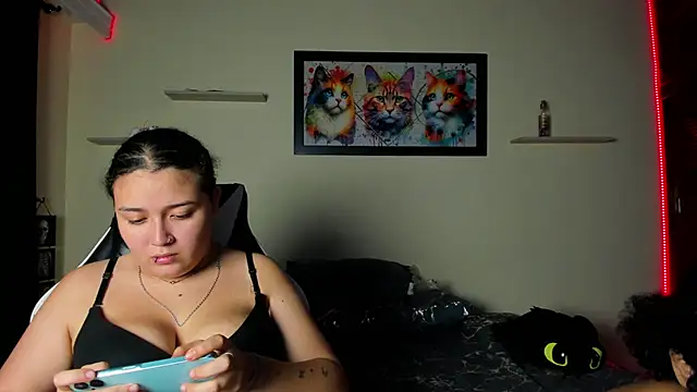 meredit_cris23's cam snapshot