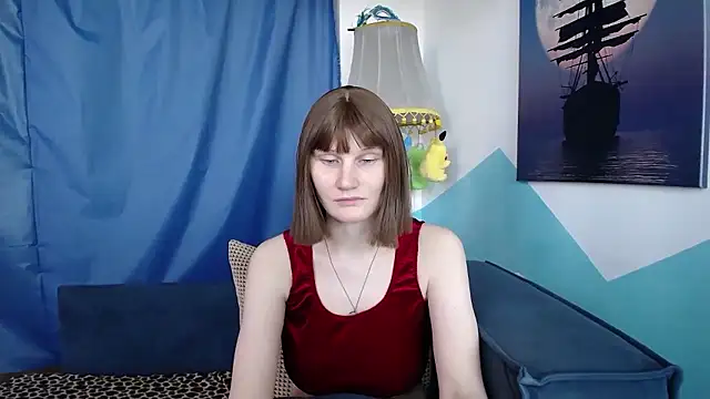 cornflower_mm's cam snapshot