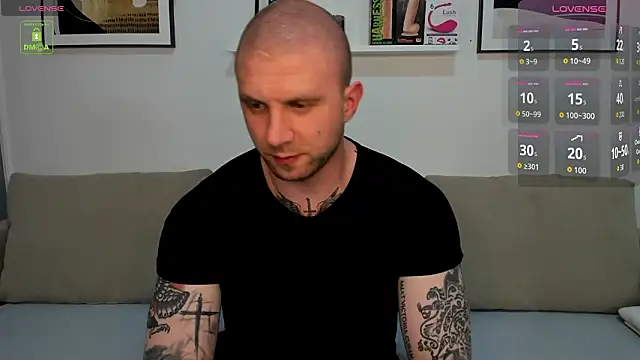 Gerard_Finbar live sex cam