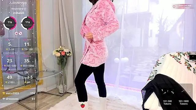 Selena_Reeves's cam snapshot