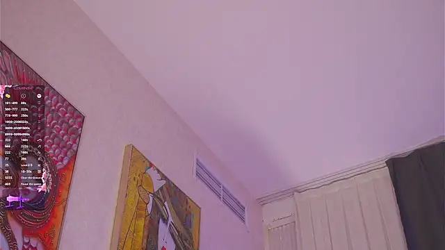 LiliBanger live sex cam