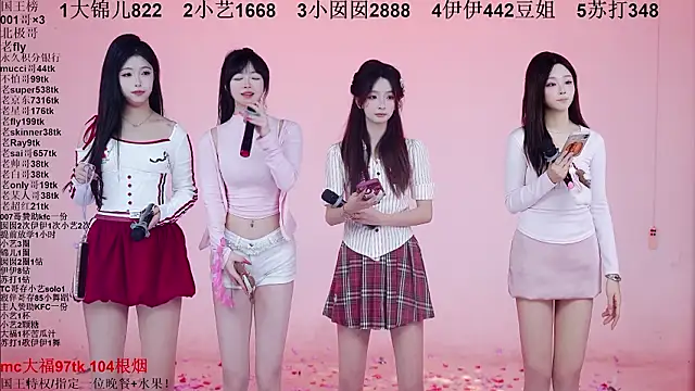 1X-one's cam snapshot