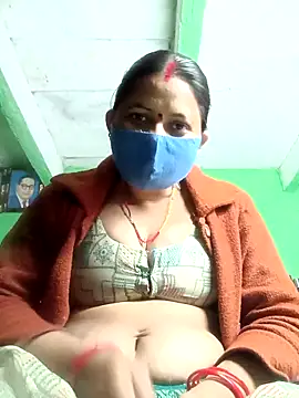 QRESABABY live sex cam