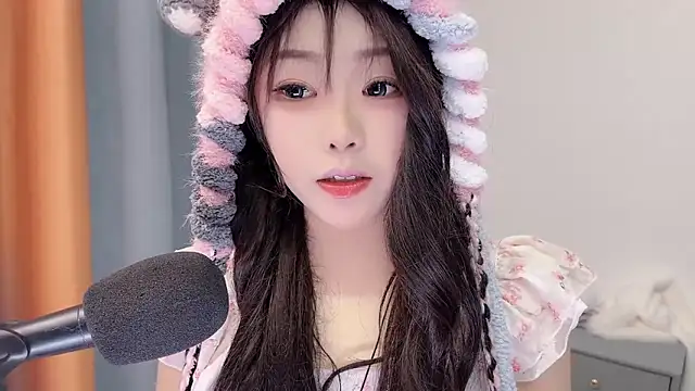 smalldaisy's cam snapshot