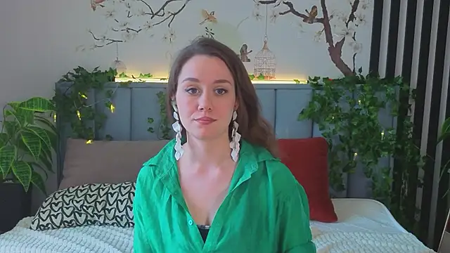 SkyHelen live sex cam