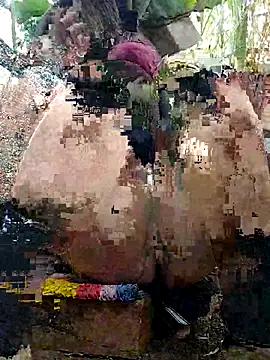 leona118's cam snapshot