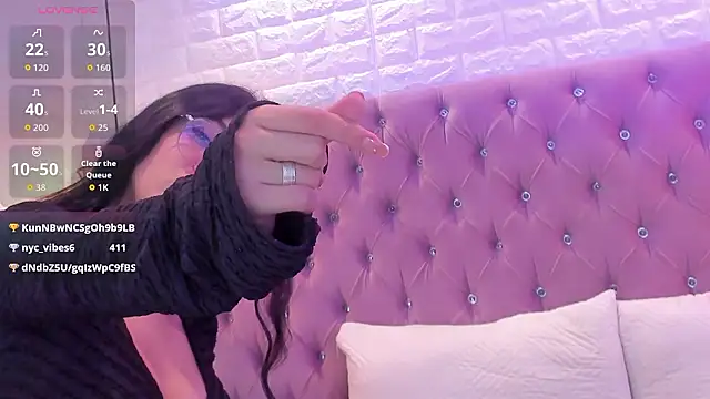 miel_18's cam snapshot