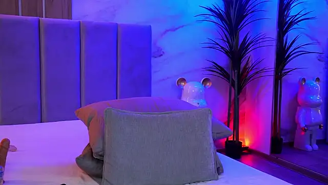 Izabellle02's cam snapshot