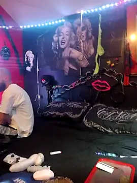 Splash_Queen420's cam snapshot