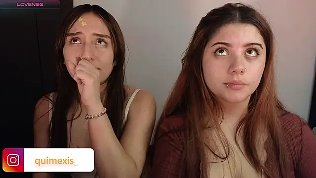 Quimexis's cam snapshot