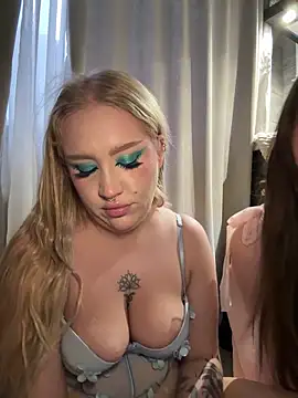 RollDolls's cam snapshot