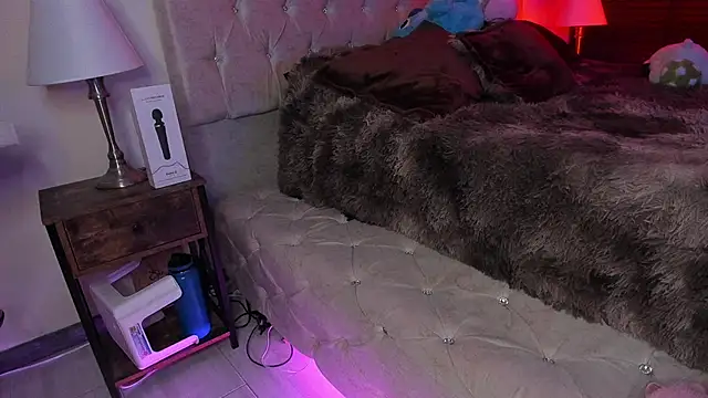 AbbyAndChris2 live sex cam