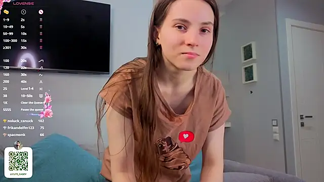 DonnaBurkee live sex cam