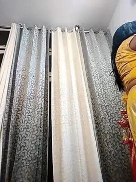 Cute-Janvi20's cam snapshot