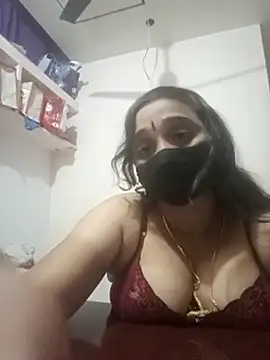 cutey_telugu's cam snapshot