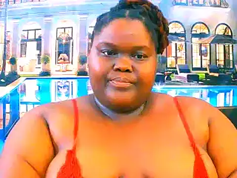 EbonyHotBuns's cam snapshot