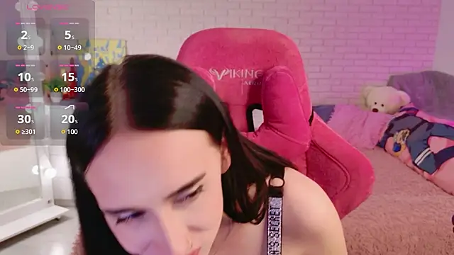 Darineko_'s cam snapshot