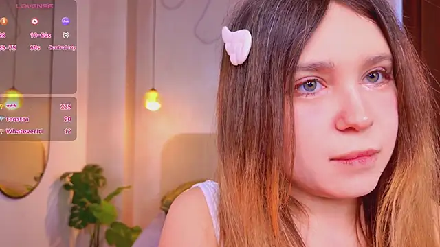 Lina_Glow's cam snapshot