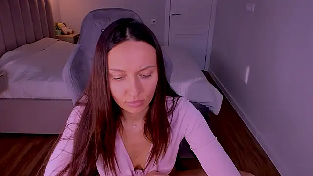 AnnyMay's cam snapshot