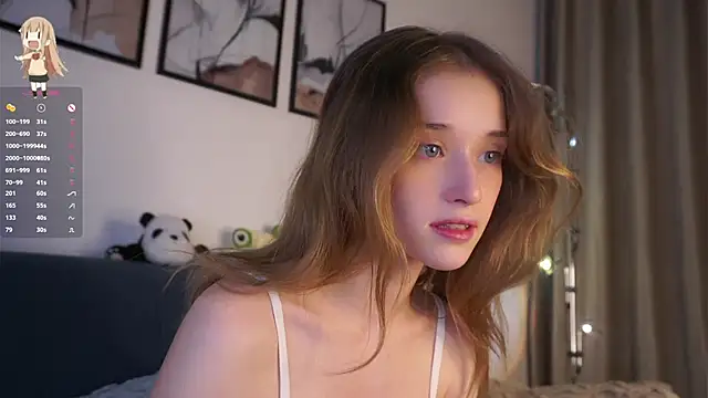 EdlinHargus's cam snapshot