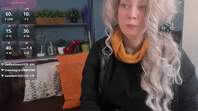 JessicaFoxie live sex cam