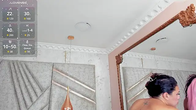 kimCosseyy live sex cam