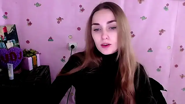 Doll_Angelina's cam snapshot