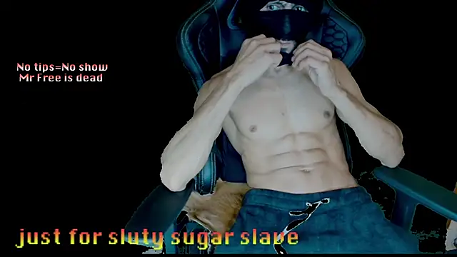 GangstArabianMaster live sex cam