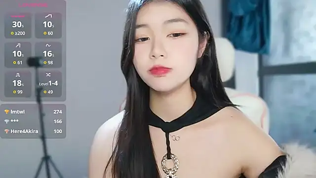 -yaya-777's cam snapshot