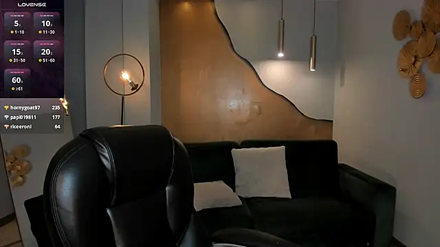 BellaThompsonX's cam snapshot