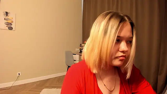 KeenaFigg's cam snapshot