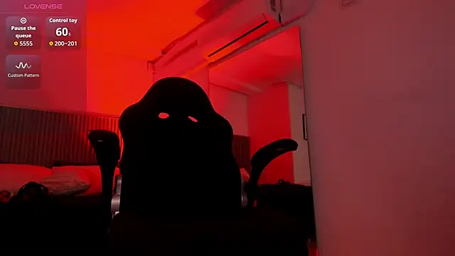 AnnaraLein's cam snapshot