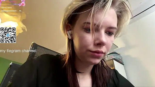 EngelAlman's cam snapshot