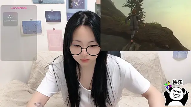 LiLiYbaby's cam snapshot