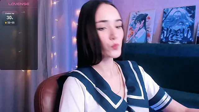 Lillllos's cam snapshot