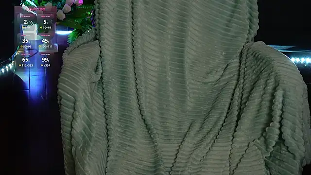 Viola_Becker's cam snapshot