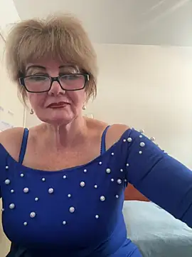 BoloshkaBlonda's cam snapshot