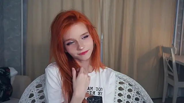 TarynPalek's cam snapshot