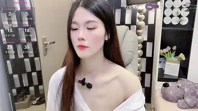 Yueyue-MM's cam snapshot